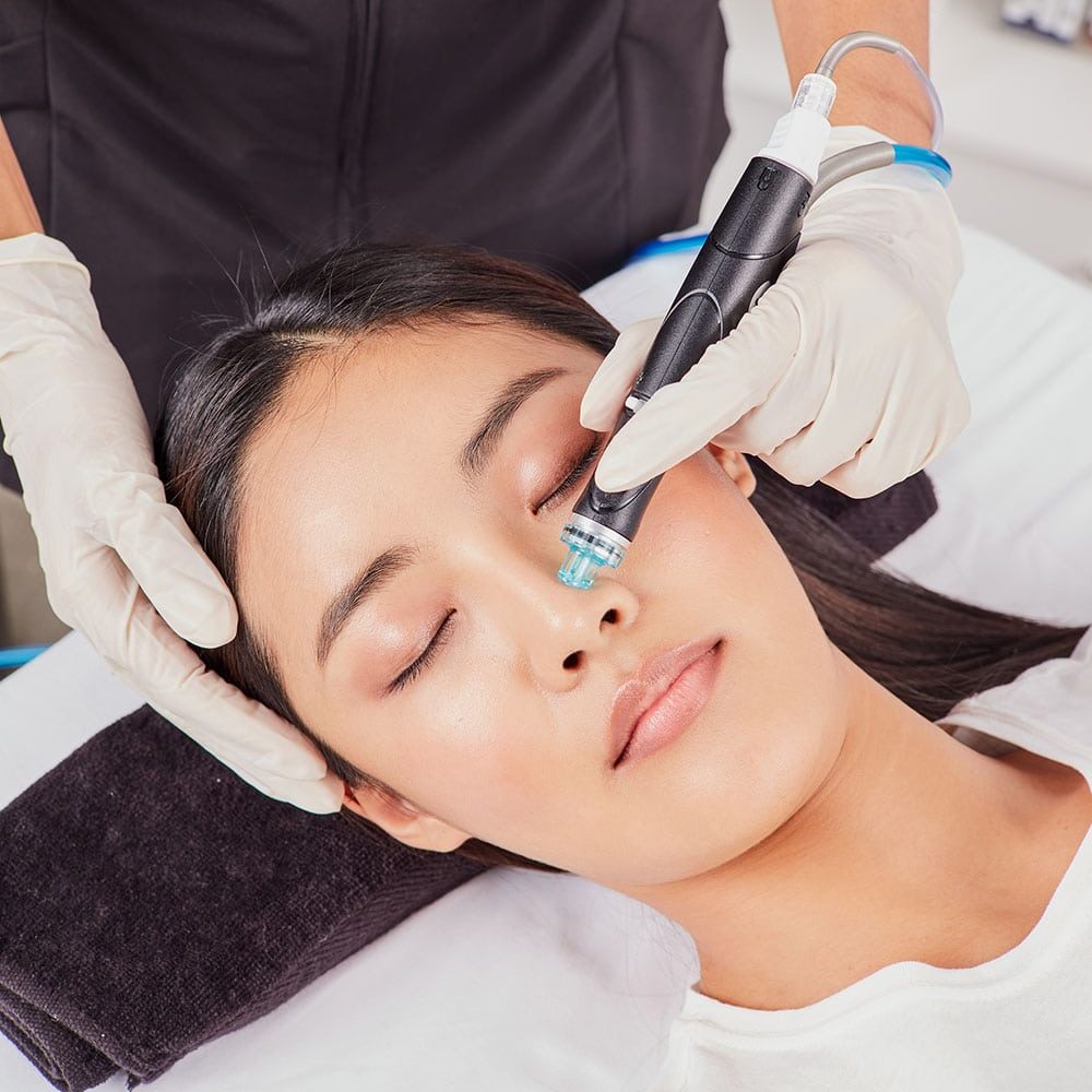 HydraFacial™ MD Treatment Archives - Ashgrove Spa